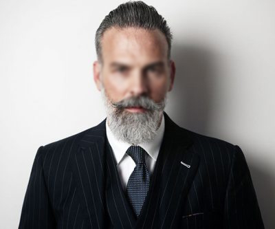 合作伙伴 CEO