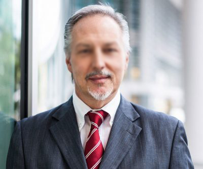 合作伙伴 CEO